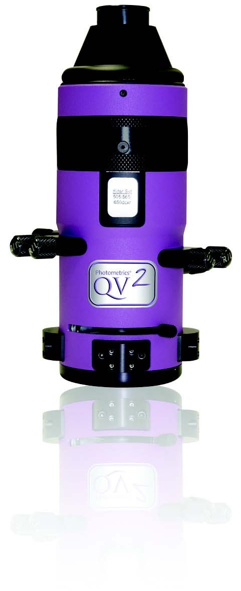 Photometrics QV2