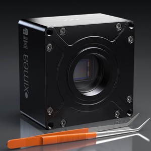 USB3.0 Cameras with CCD